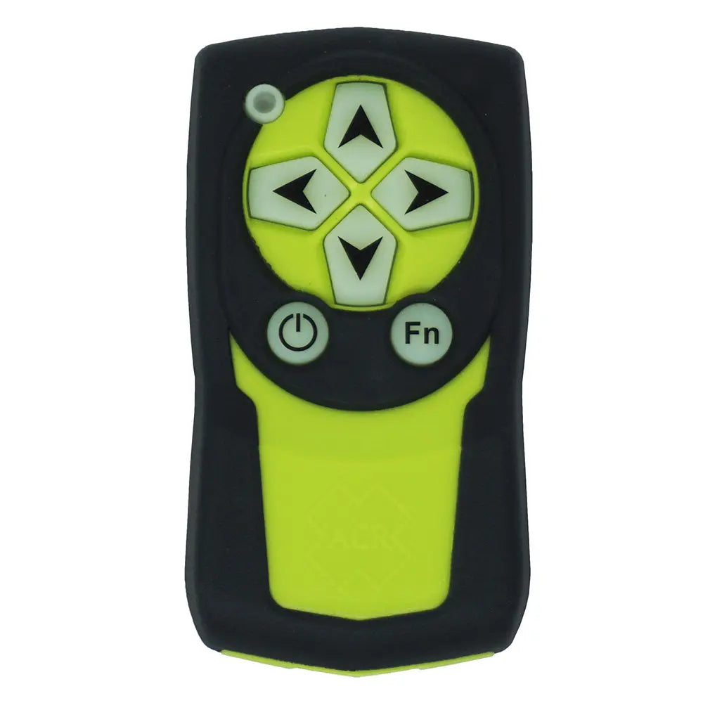 ACR Electronics Standard Wireless Remote for RCL-85 and RCL-95 Searchlights