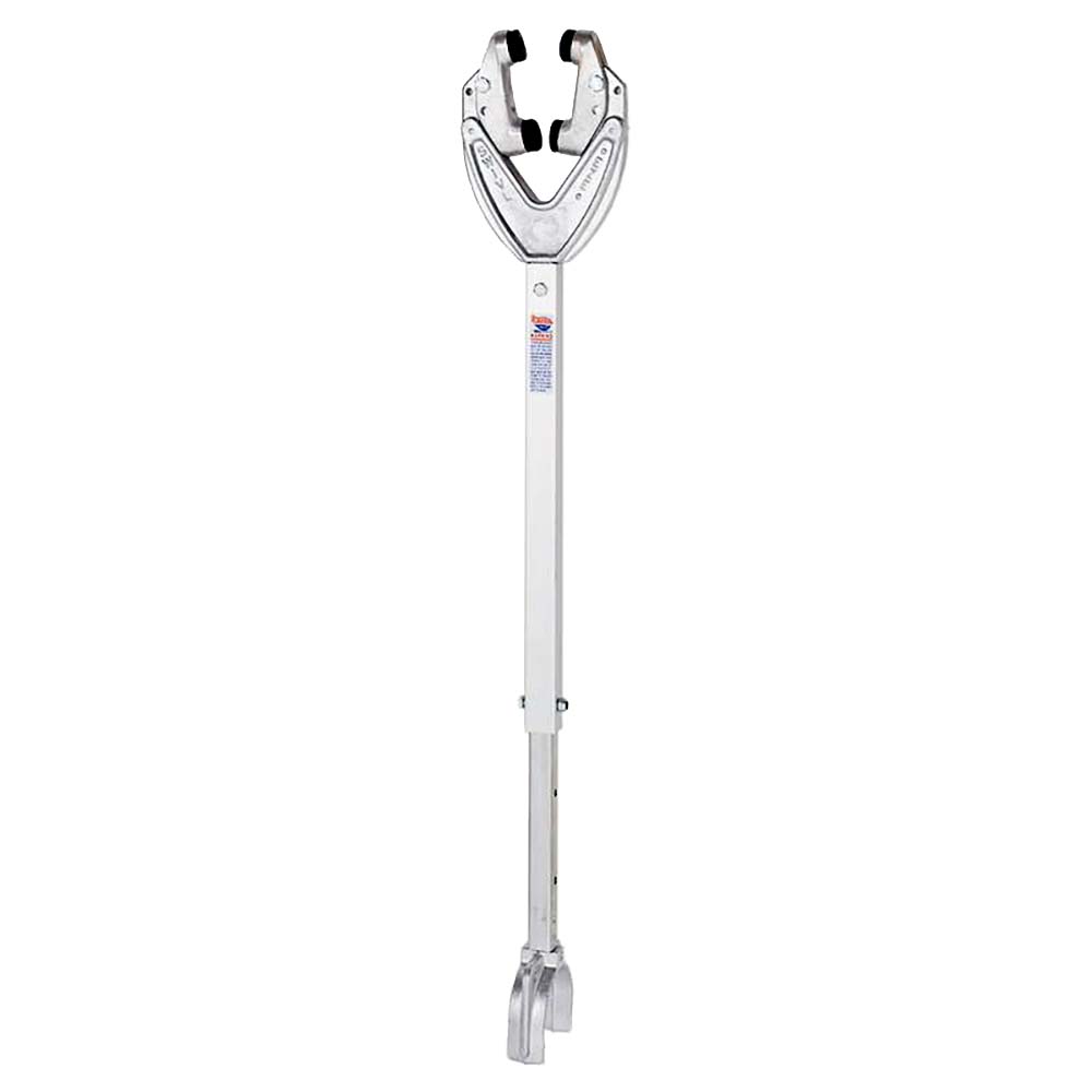 Attwood Marine Adjustable Heavy-Duty Transom Saver - 24 to 36 Inches