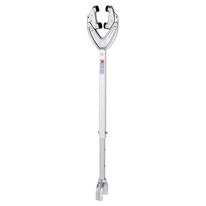 Attwood Marine Adjustable Heavy-Duty Transom Saver - 24 to 36 Inches
