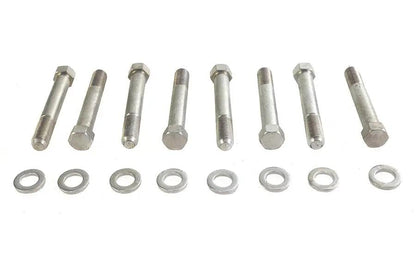 Colony Hex Head Bolt Cadmium Finish – Fits 1957-1966 Harley Davidson XL by Colony
