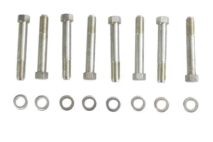 Colony Hex Head Bolt Cadmium Finish – Fits 1957-1966 Harley Davidson XL by Colony