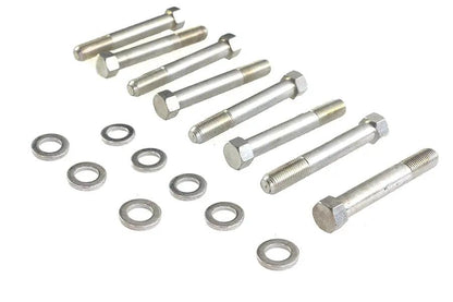 Colony Hex Head Bolt Cadmium Finish – Fits 1957-1966 Harley Davidson XL by Colony