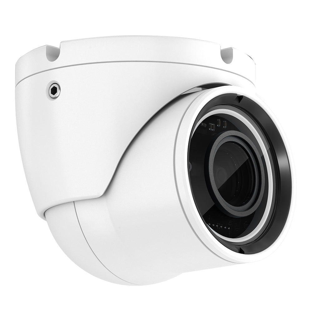 Garmin GC14 Marine Camera – Compact Analog Video Camera for Boats and Yachts