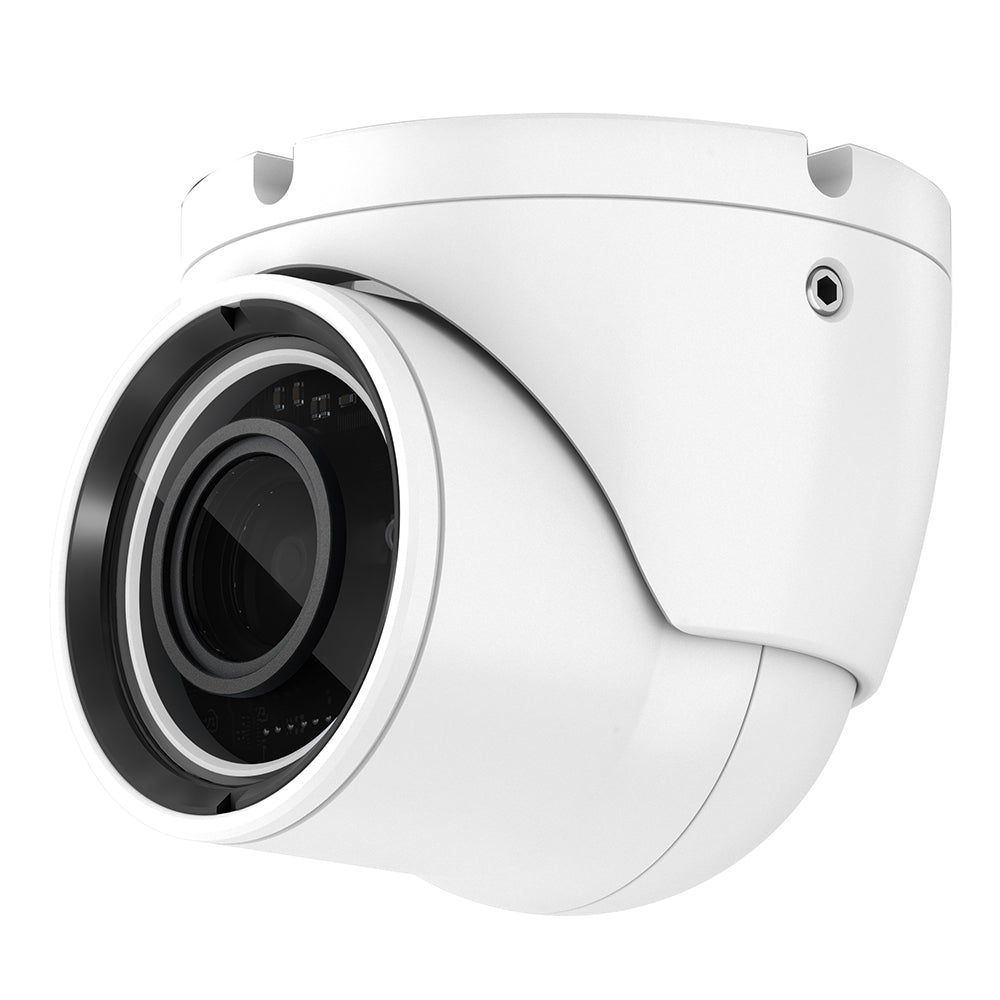 Garmin GC14 Marine Camera – Compact Analog Video Camera for Boats and Yachts