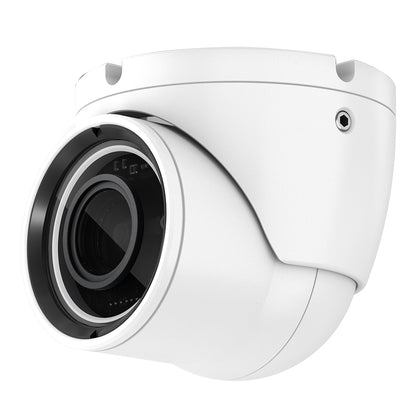 Garmin GC14 Marine Camera – Compact Analog Video Camera for Boats and Yachts