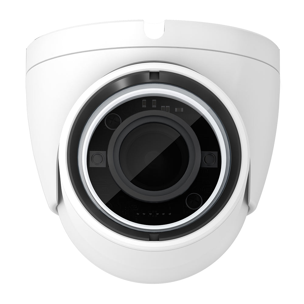 Garmin GC14 Marine Camera – Compact Analog Video Camera for Boats and Yachts