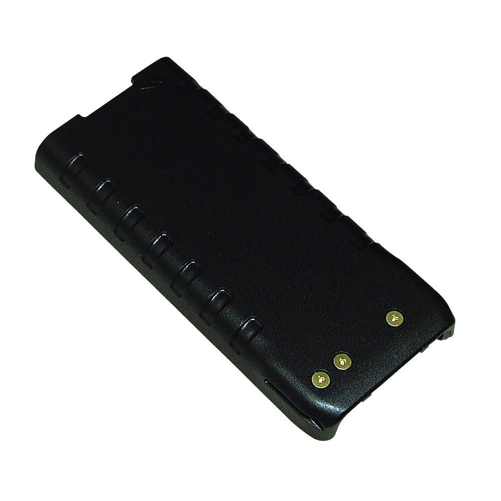 Standard Horizon SBR-41LI 1750mAh Battery for HX280 and HX380 Radios