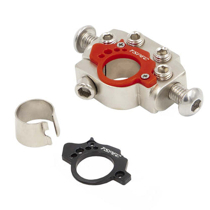 T-Spec V-BATT-TML 4-Position Battery Terminal for Positive or Negative Posts