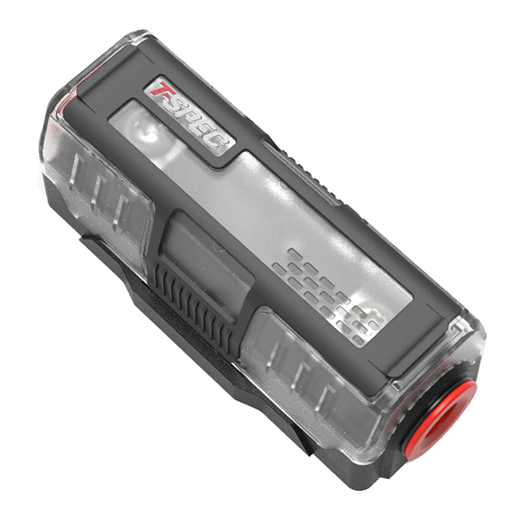T-Spec VANL1 ANL Fuse Holder for 1/0 to 4 AWG Wire