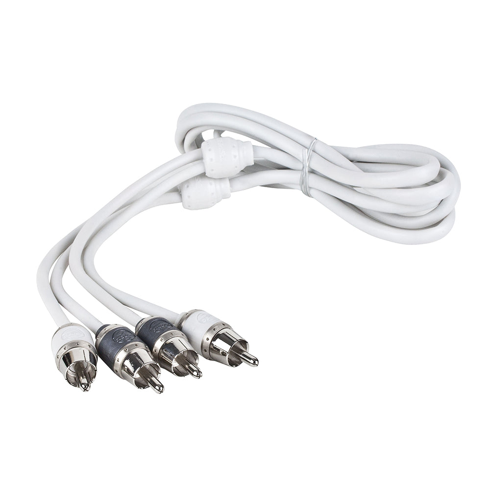 T-Spec V10 Series RCA Audio Cable - 2 Channel, 6 Feet - Professional Sound Transmission