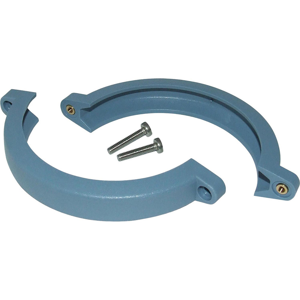 Whale Marine Clamping Ring Kit for Gulper 220 - Part AS1562
