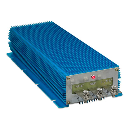Victron Energy Orion IP67 DC-DC Converter 12/24V 50A 1200W - Waterproof and Shockproof Power Supply