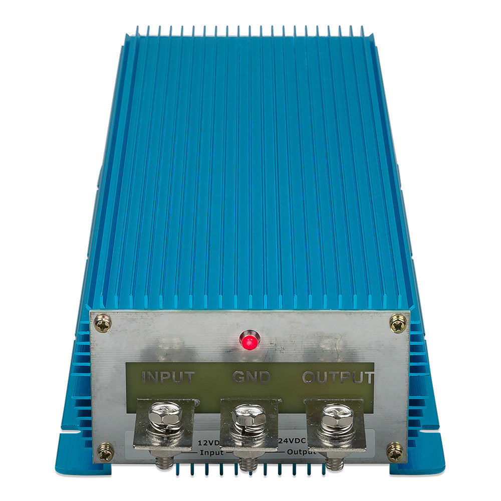 Victron Energy Orion IP67 DC-DC Converter 12/24V 50A 1200W - Waterproof and Shockproof Power Supply