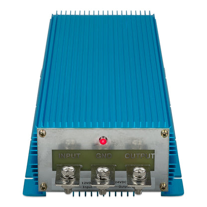 Victron Energy Orion IP67 DC-DC Converter 12/24V 50A 1200W - Waterproof and Shockproof Power Supply