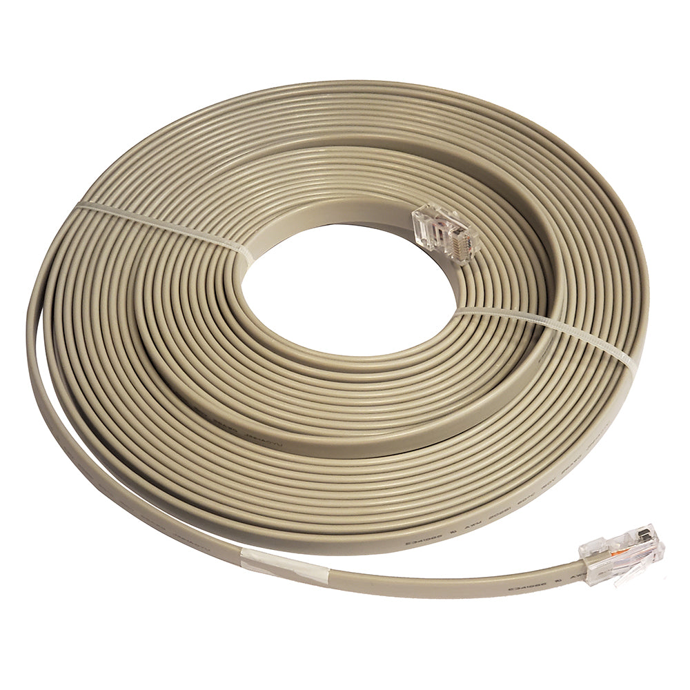 Dometic 15 ft 8-Pin ECU Display Cable for Passport I/O Display