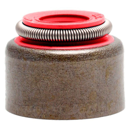 Kibblewhite KPMI Seal, Red Viton, 6mm Stem x 0.385 Guide - Pack of 16