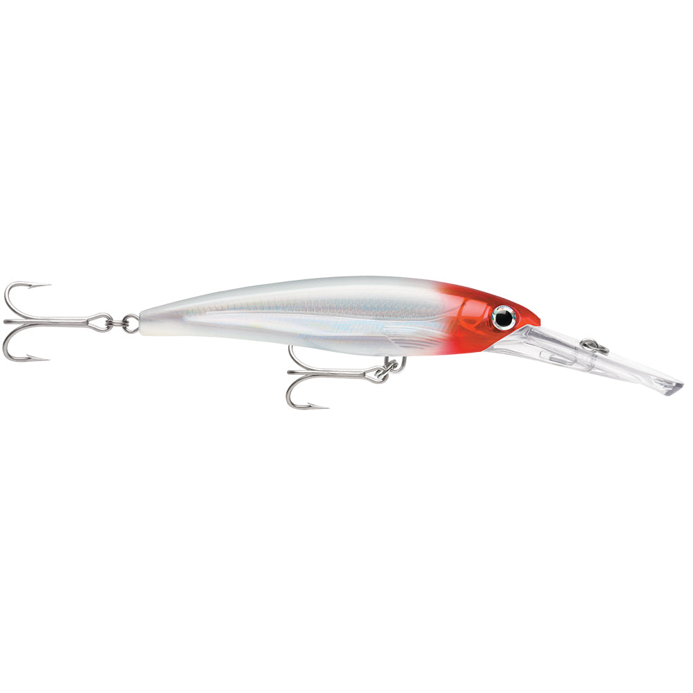 Rapala X-Rap Magnum 15 Redhead Deep Diving Lure for Big Game Fish