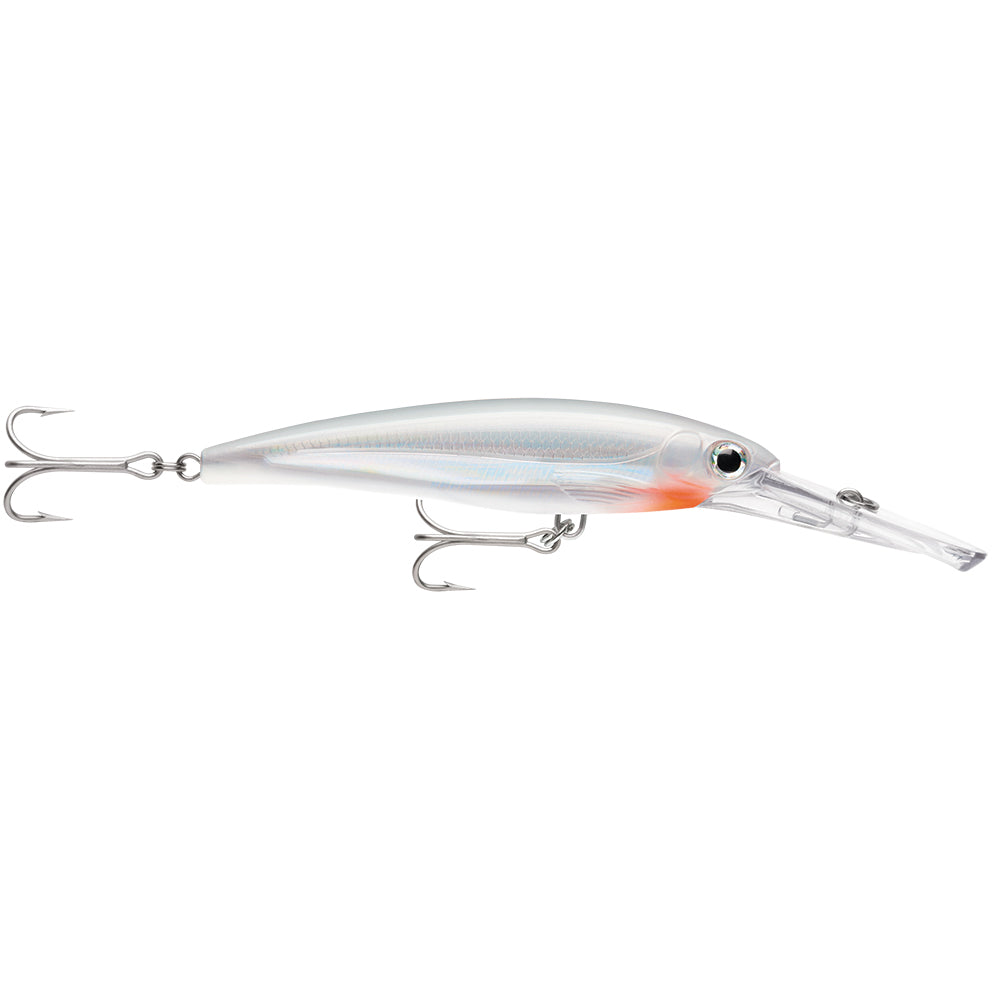 Rapala X-Rap Magnum 20 Glass Ghost Deep Diving Lure for Big Game Fishing