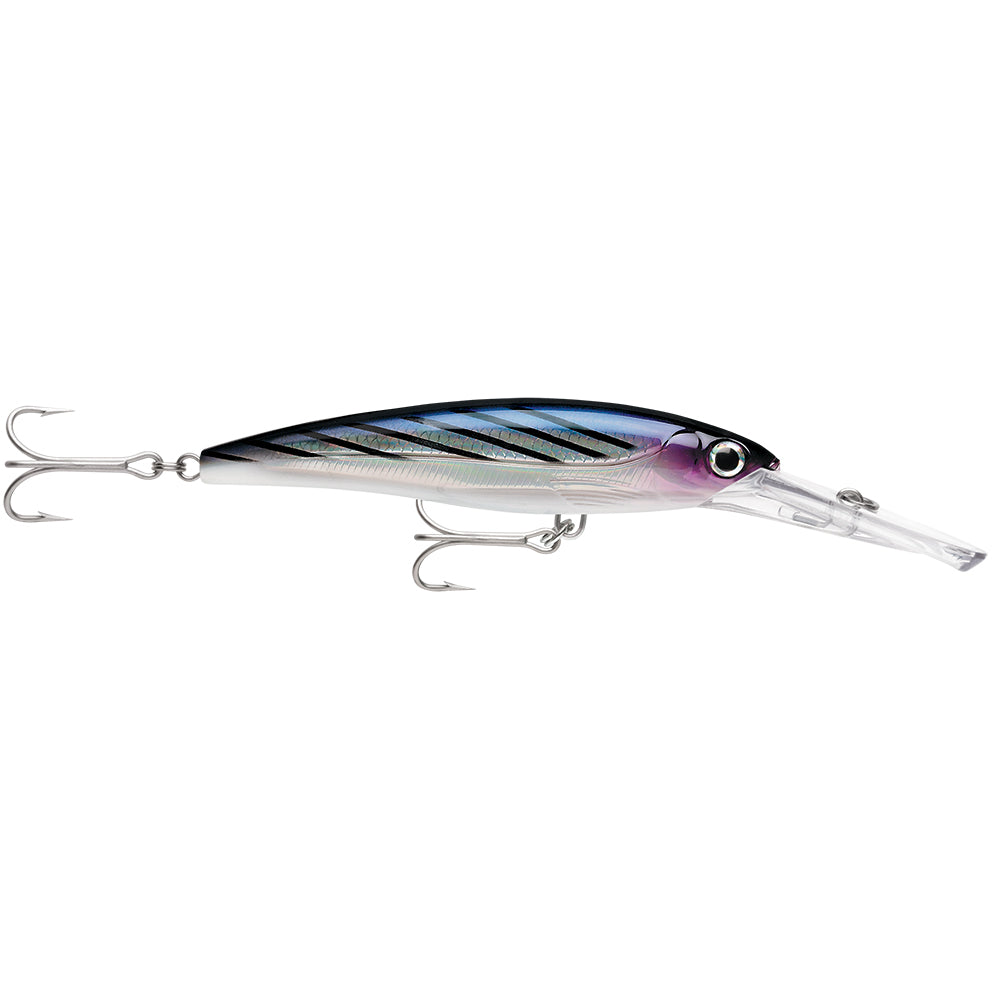 Rapala X-Rap Magnum 30 Bonito Deep Diving Lure for Saltwater Fishing