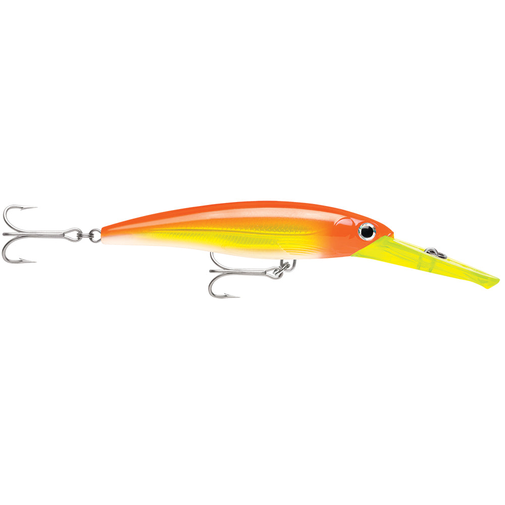 Rapala X-Rap Magnum 30 Hot Head Fishing Lure XRMAG30HH