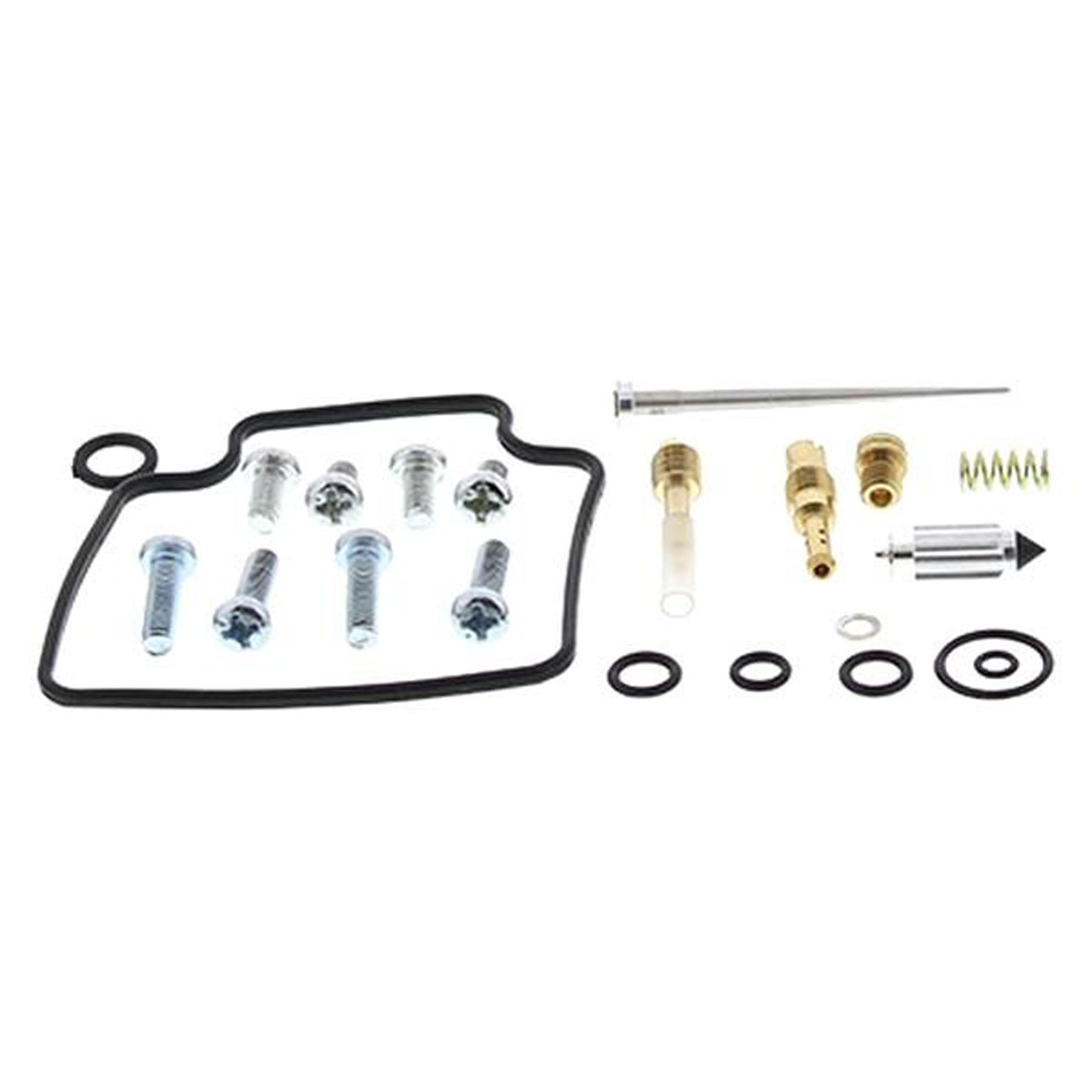 All Balls Racing Carburetor Rebuild Kit (Part #26-1606) for Optimal Performance