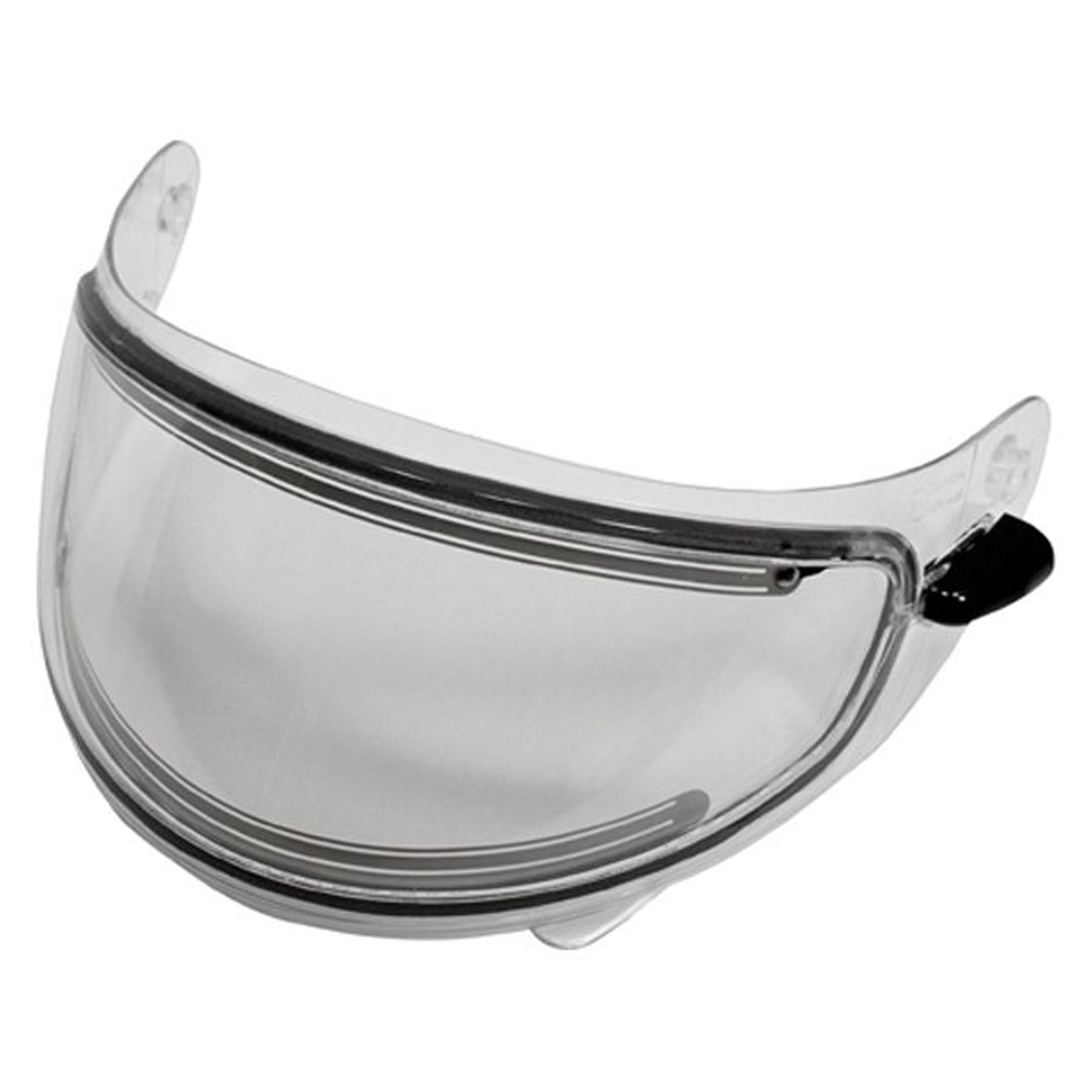 ZOAN Electric Shield, Clear Part Number 090-318
