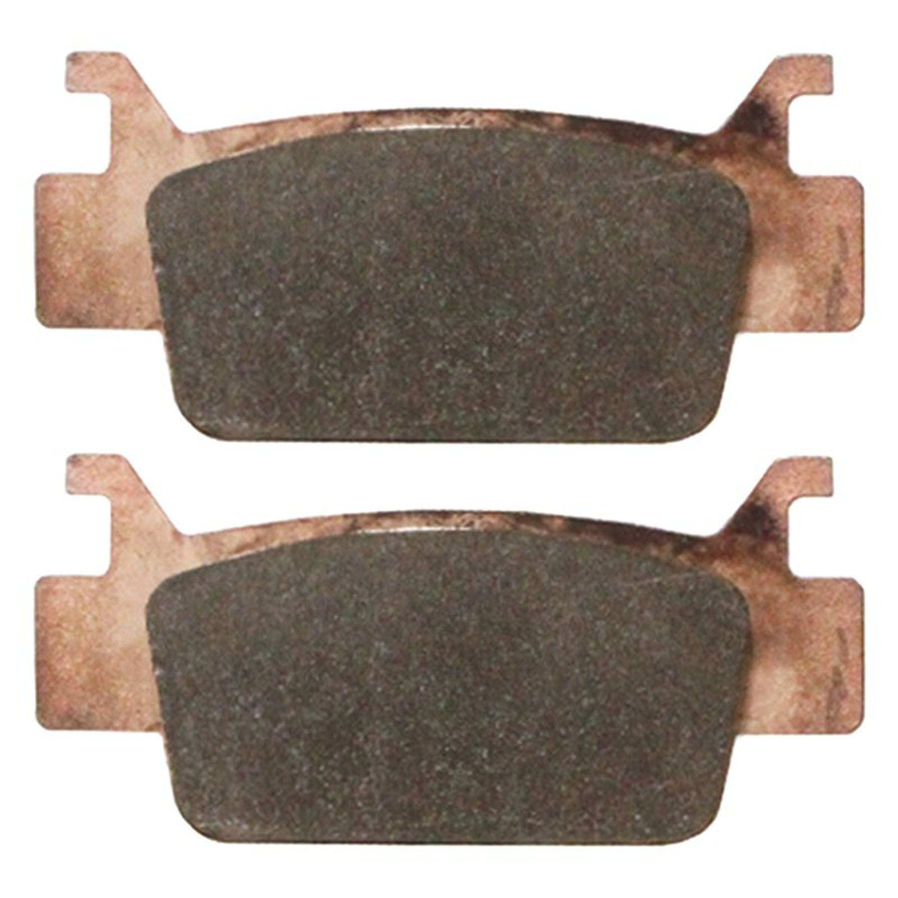 WILDBOAR Brake Pads Full Metal - Part Number AT-05403F