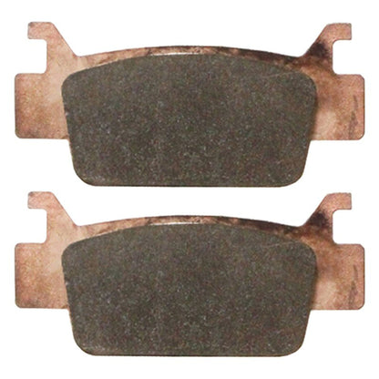 WILDBOAR Brake Pads Full Metal - Part Number AT-05403F