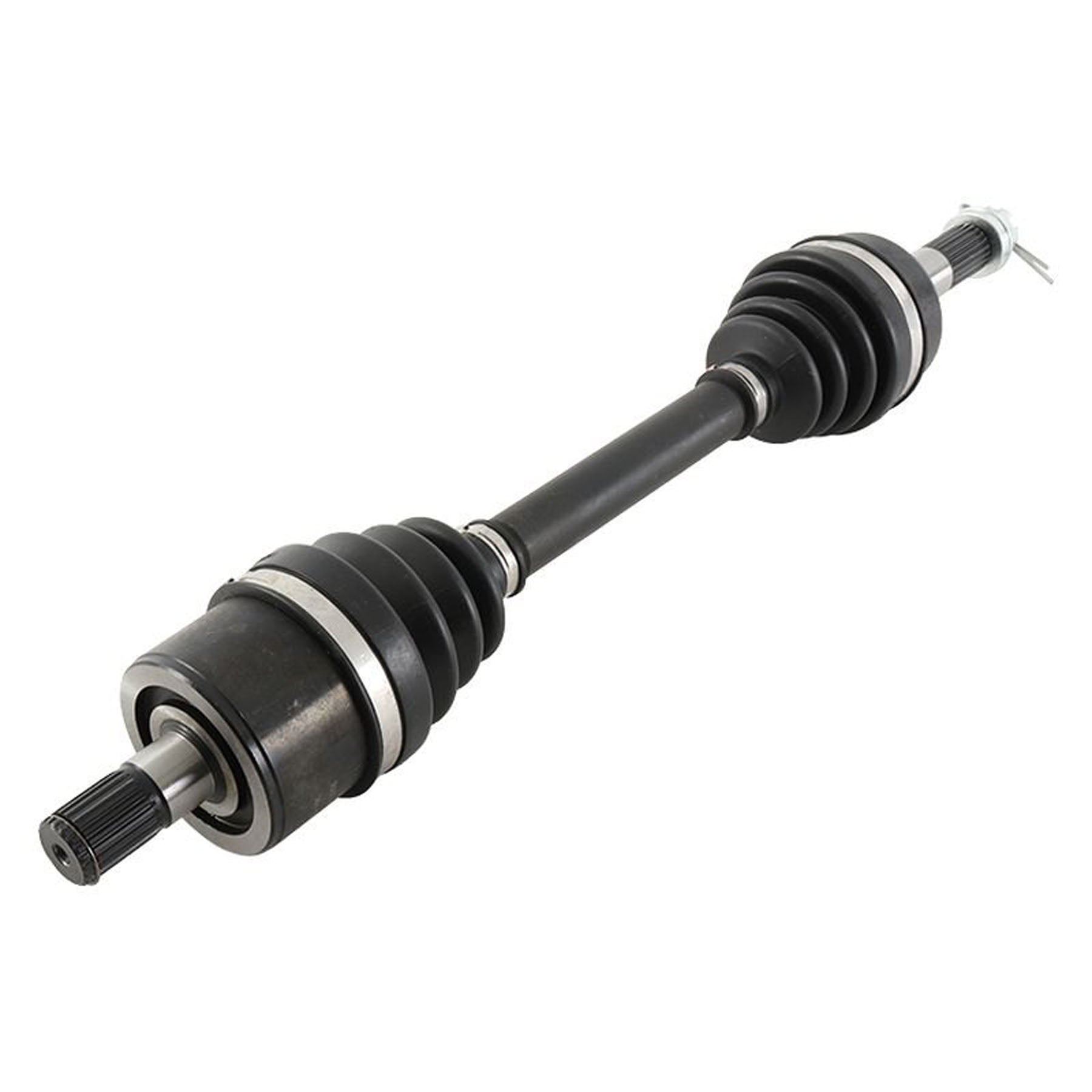 All Balls Racing TRK 8 Axle Rear Left for Kawasaki KVF650I Brute - Part AB8-KW-8-312