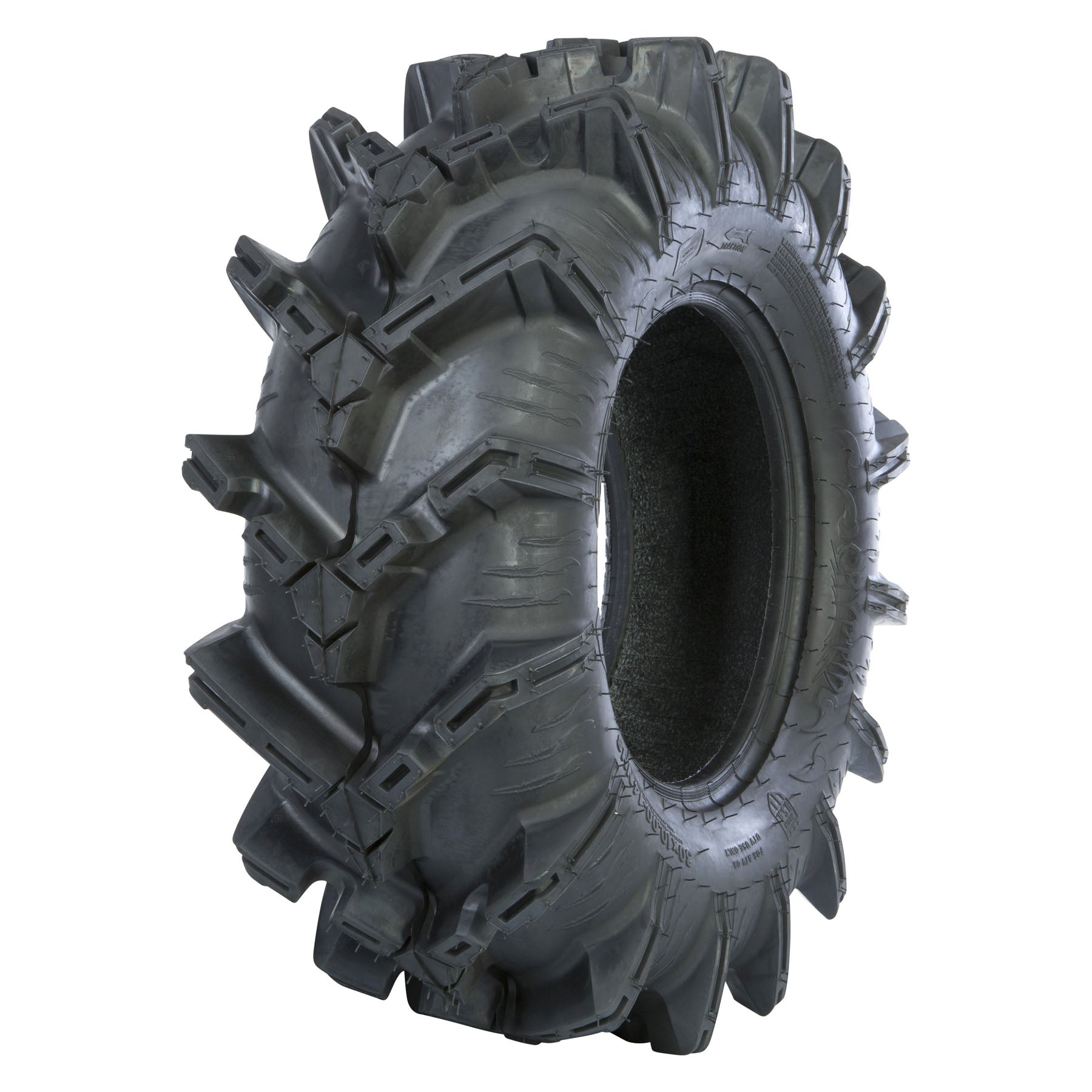 ITP Cryptid 28x10-14 Off-Road Tire - Durable and Reliable Performance