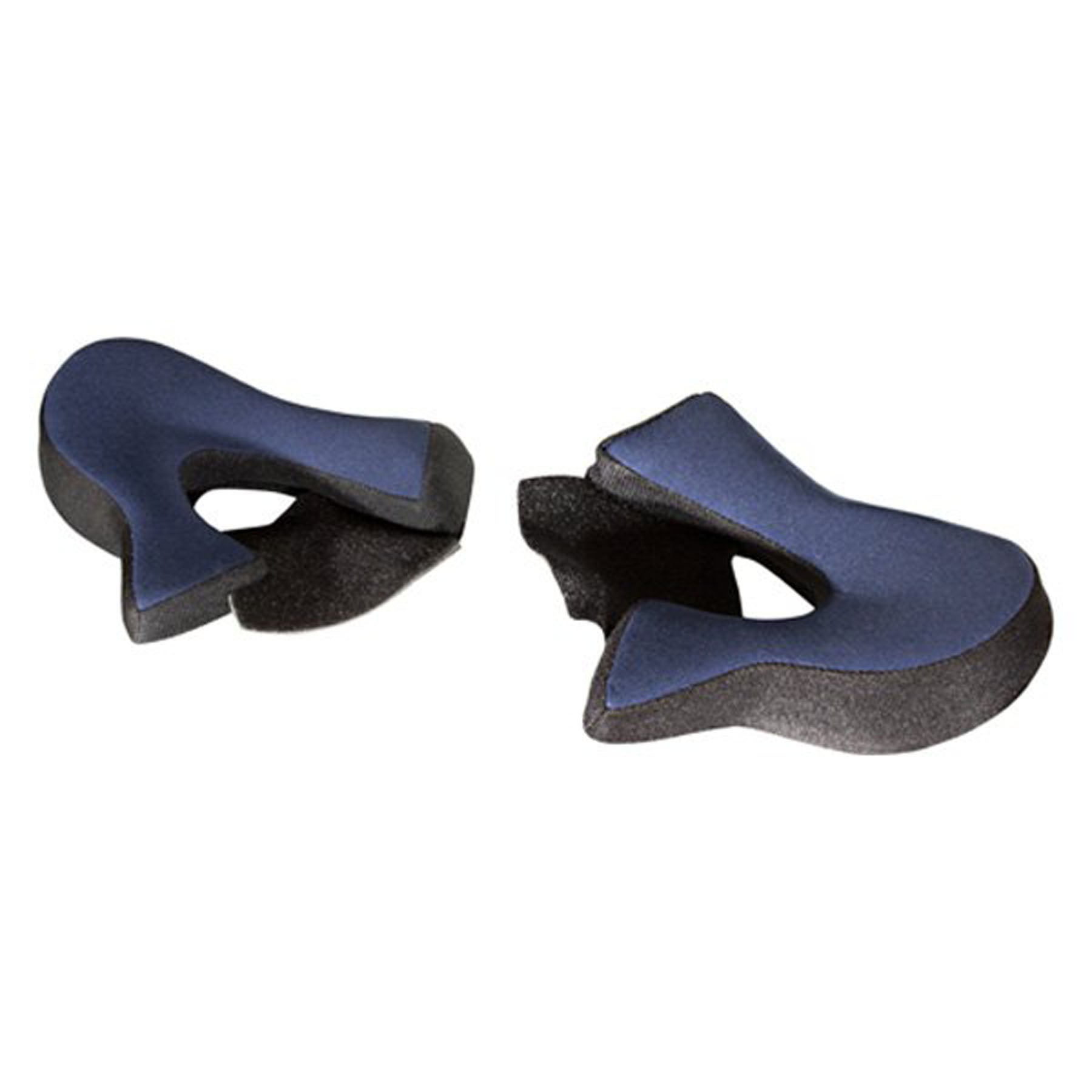 ZOAN Optimus Cheek Pads XS - Comfortable Fit for Your Helmet