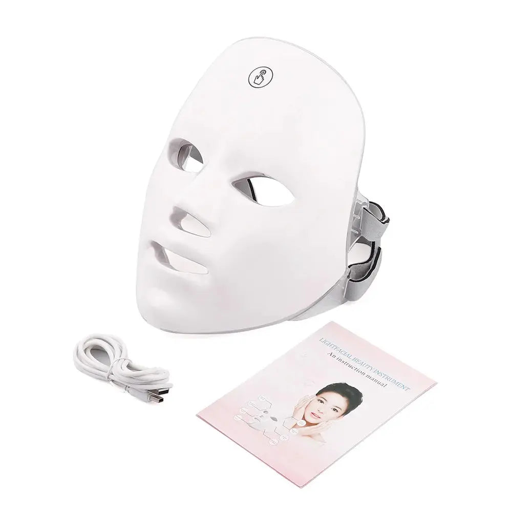 Skin Rejuvenation Facial Beauty Device Atticus Goods