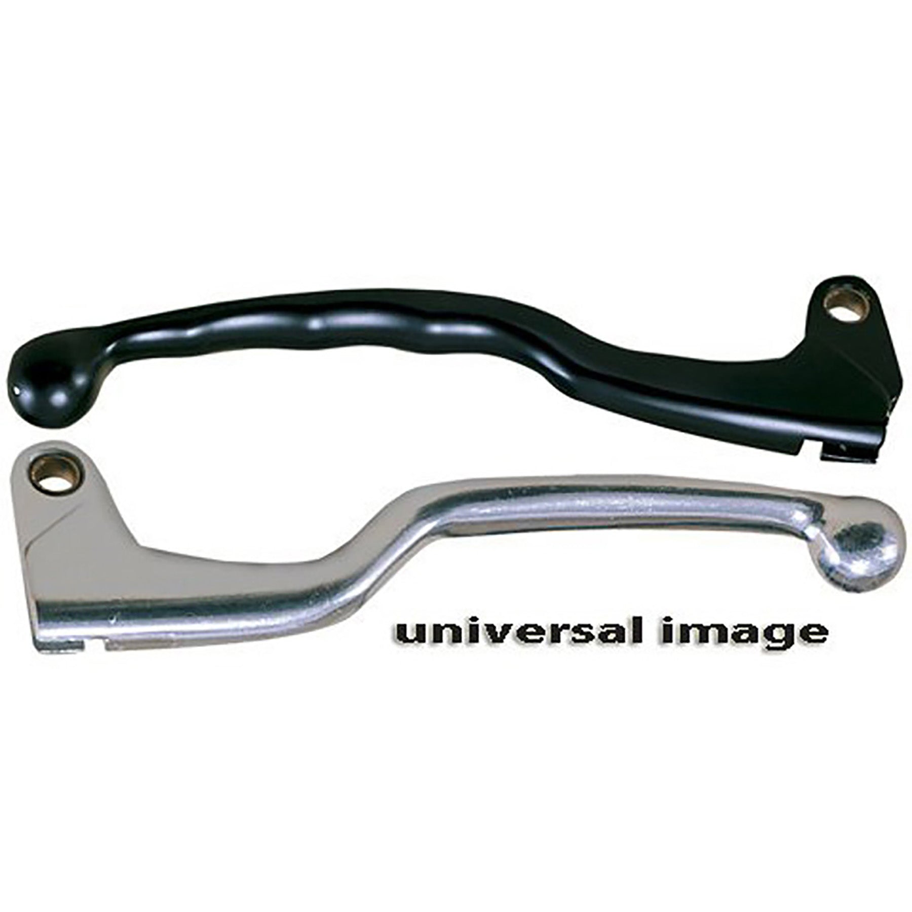 EMGO Brake Lever Part Number 30-51111 for Motorcycle Control