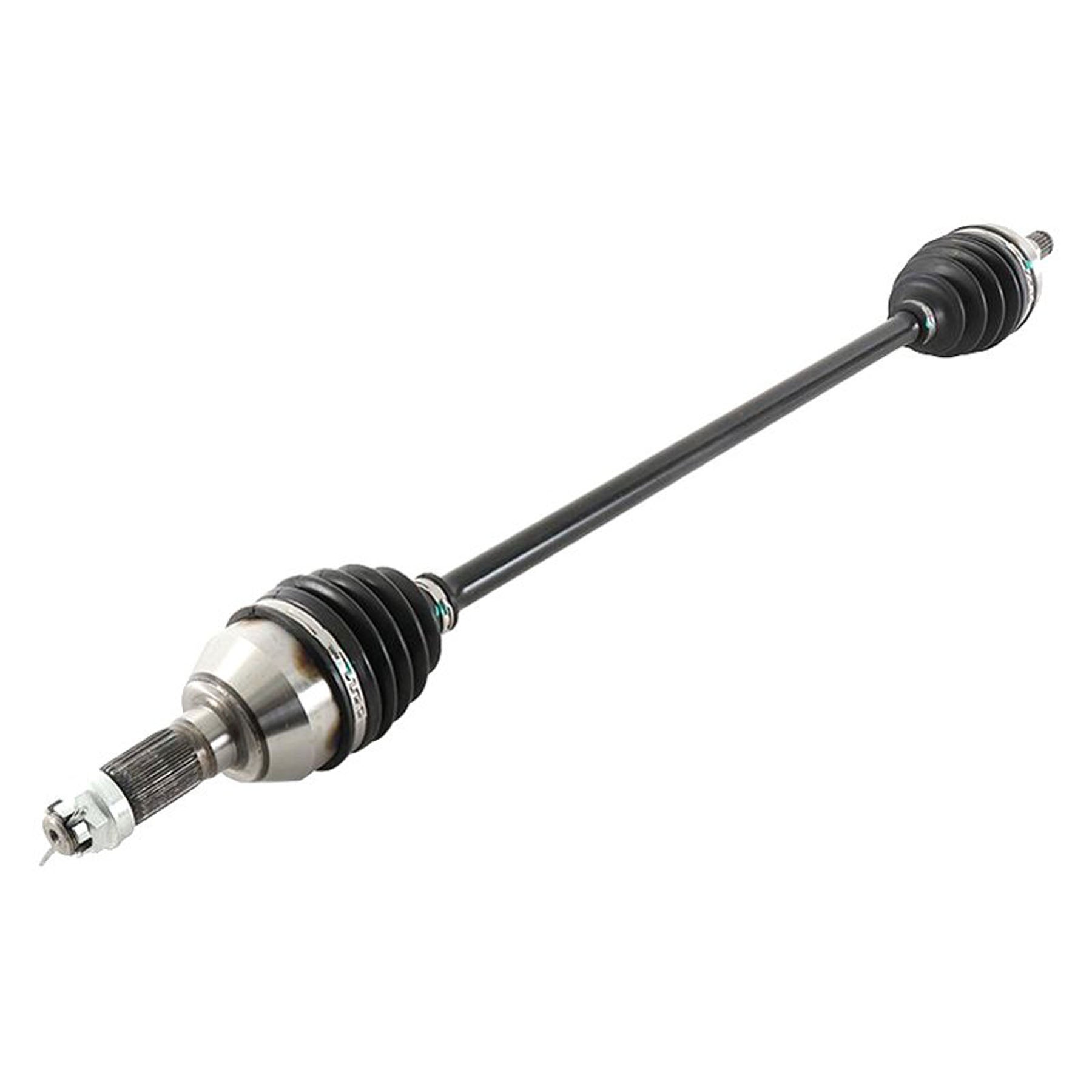 All Balls Racing Front Right Axle for Can-Am Maverick – Part AB6-CA-8-223