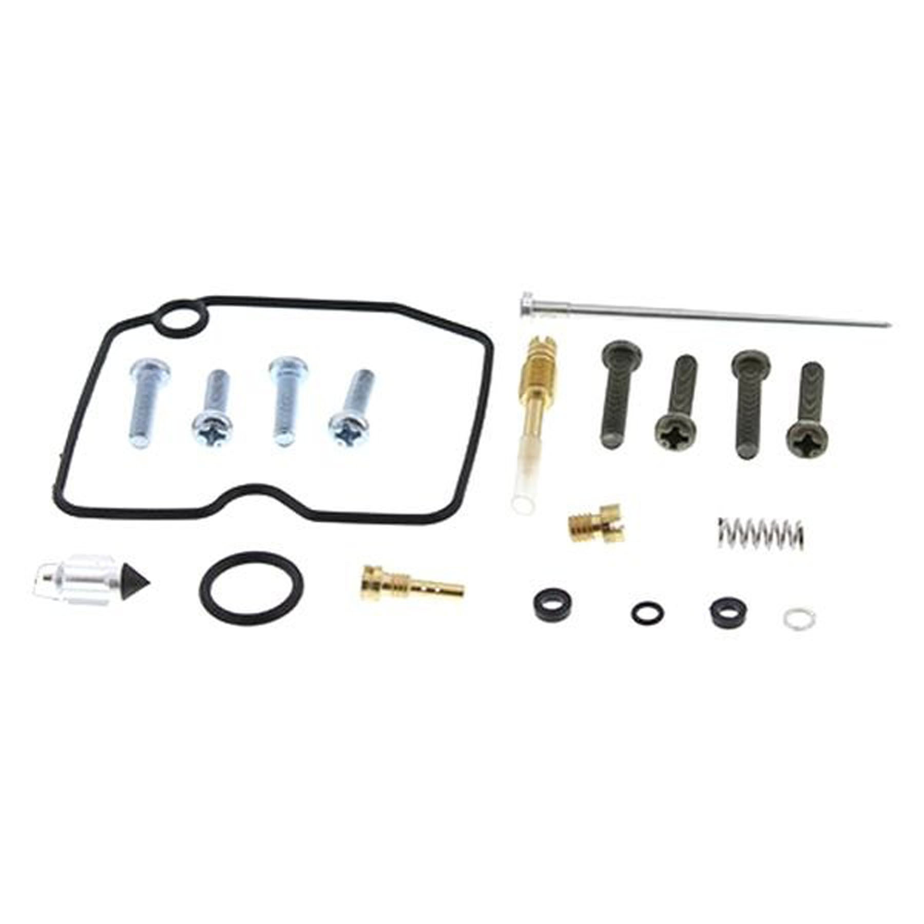 All Balls Racing Carburetor Rebuild Kit - Part 26-1649