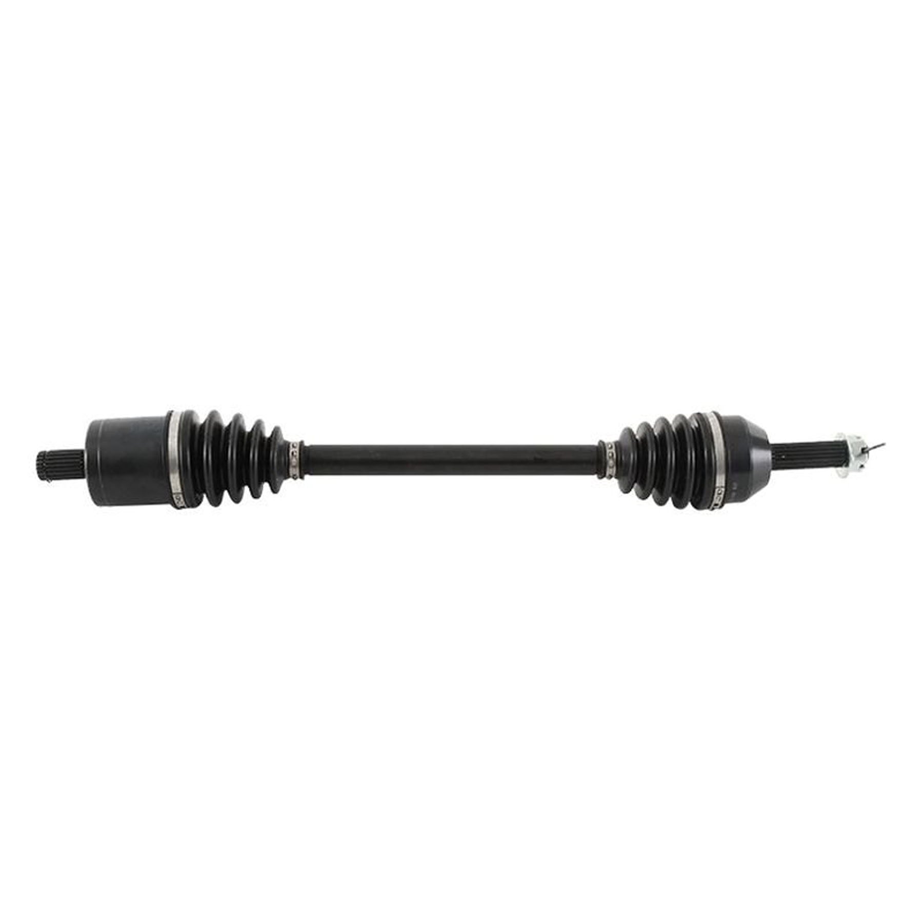 All Balls Racing TRK 8 Axle Front Left for Polaris Ranger 4x4 570 - Part Number AB8-PO-8-331