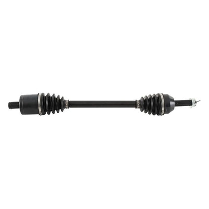 All Balls Racing TRK 8 Axle Front Left for Polaris Ranger 4x4 570 - Part Number AB8-PO-8-331