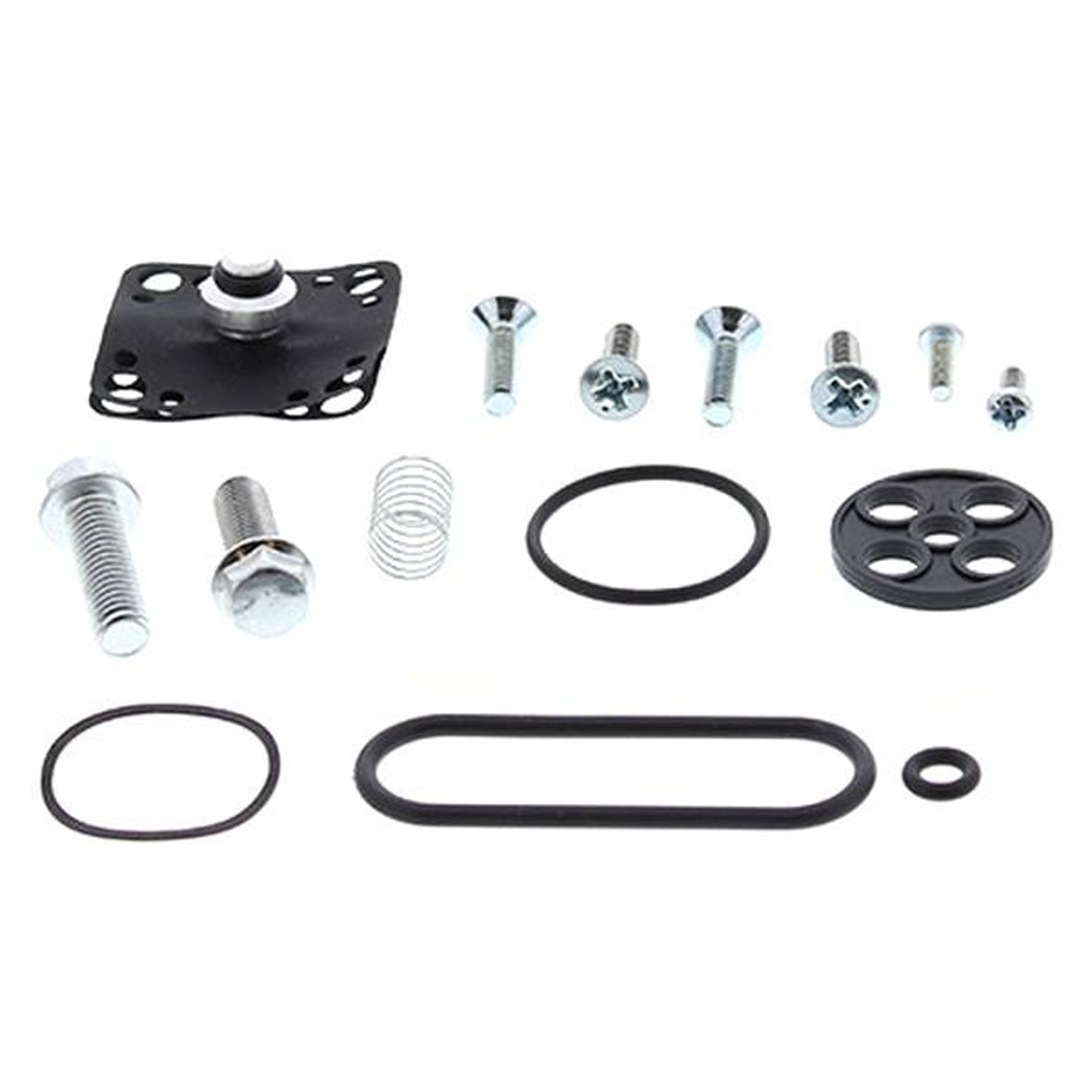 All Balls Racing Fuel Tap Repair Kit - Part Number 60-1127