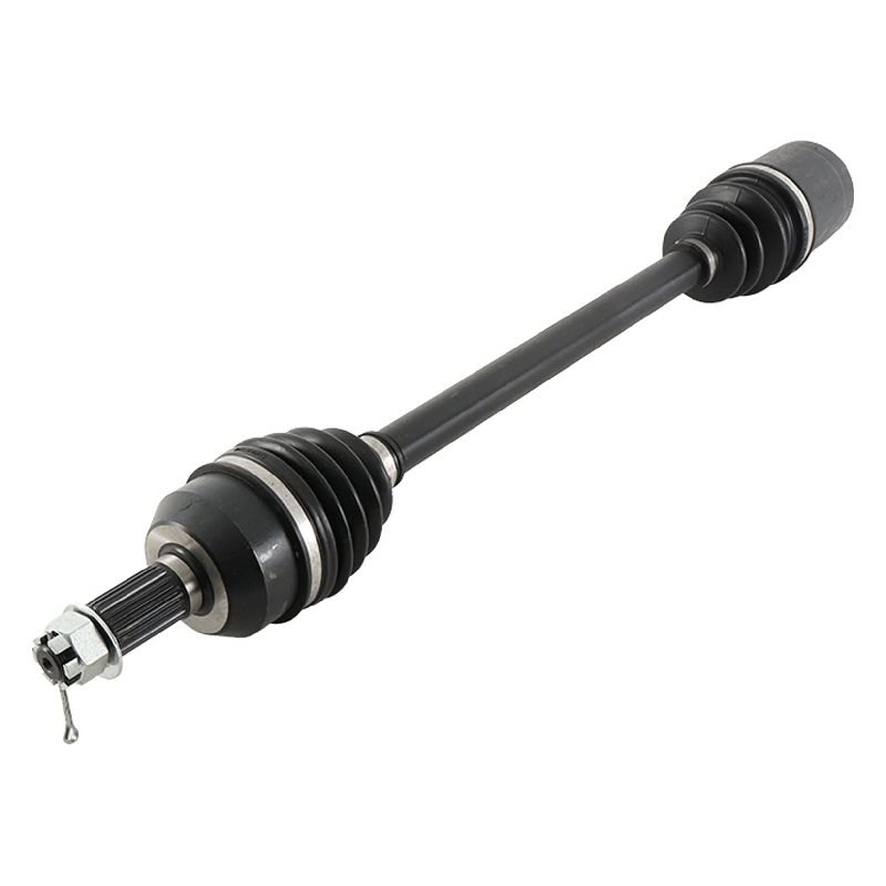 All Balls Racing TRK 8 Axle Rear Left for Polaris General 1000 EP - Part AB8-PO-8-381