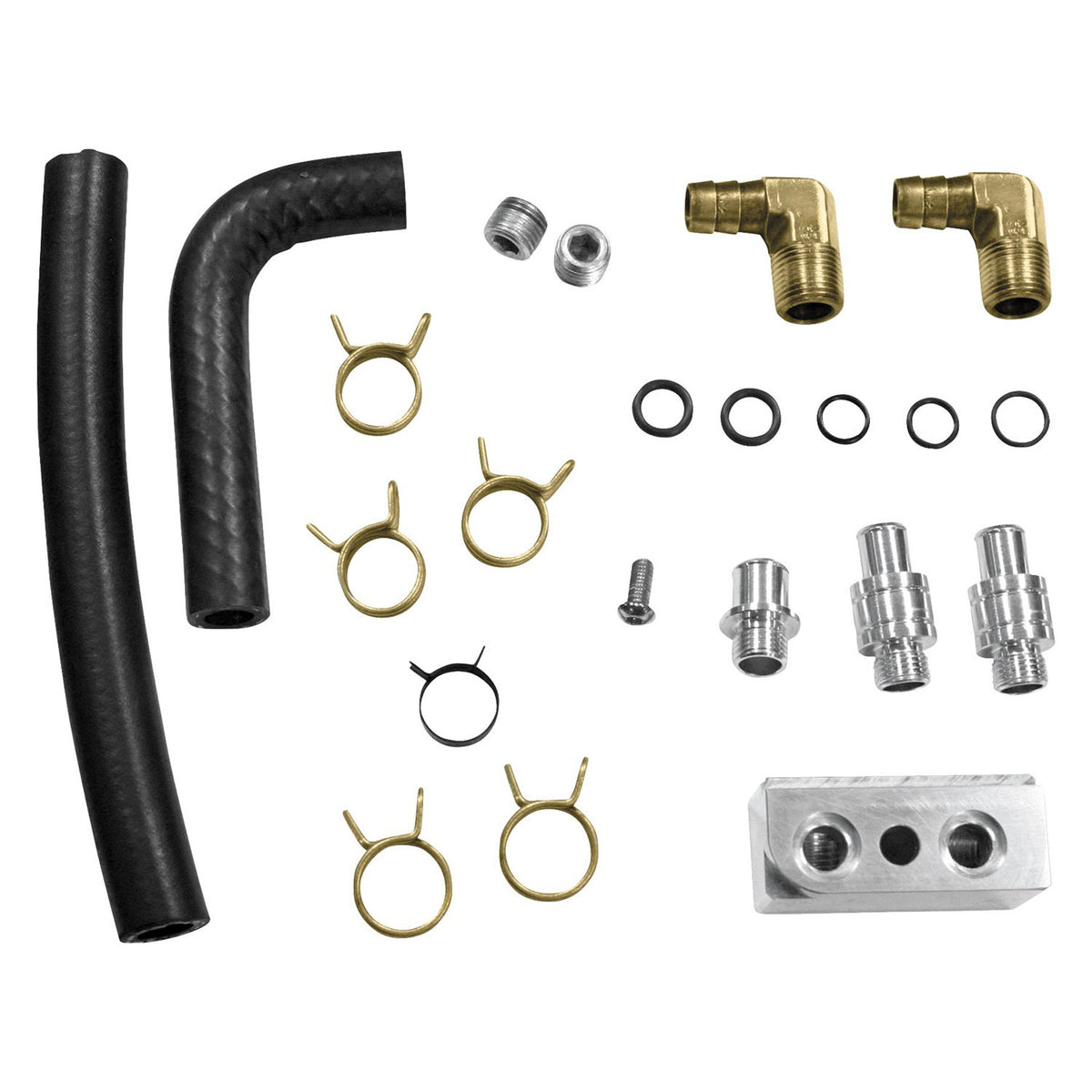Motion Pro 31-0425 Hex Head Bolt 10-Pack