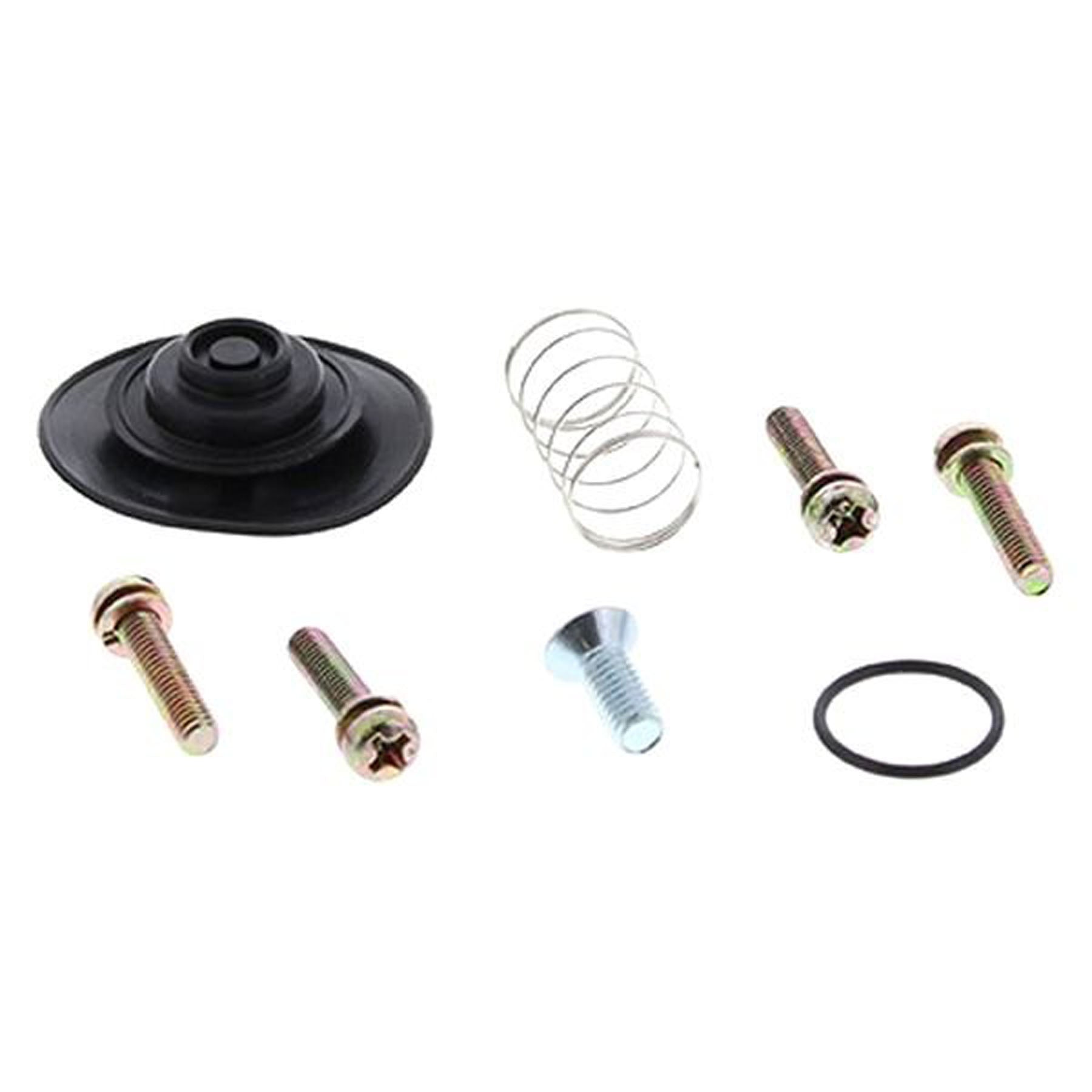 All Balls Racing Fuel Tap Repair Kit - Part #60-1302