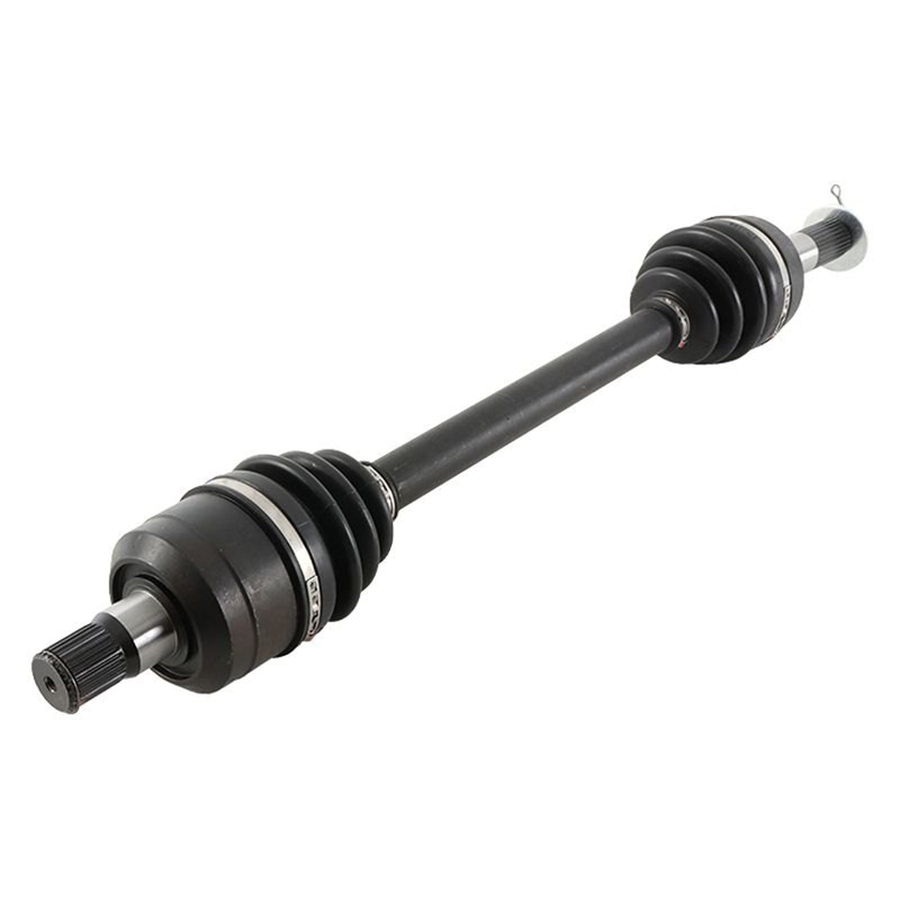 All Balls Racing TRK 8 Axle Rear Left for Kawasaki Teryx 4 4x4 - Part Number AB8-KW-8-317