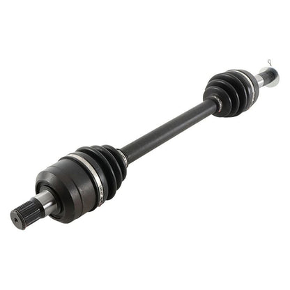 All Balls Racing TRK 8 Axle Rear Left for Kawasaki Teryx 4 4x4 - Part Number AB8-KW-8-317