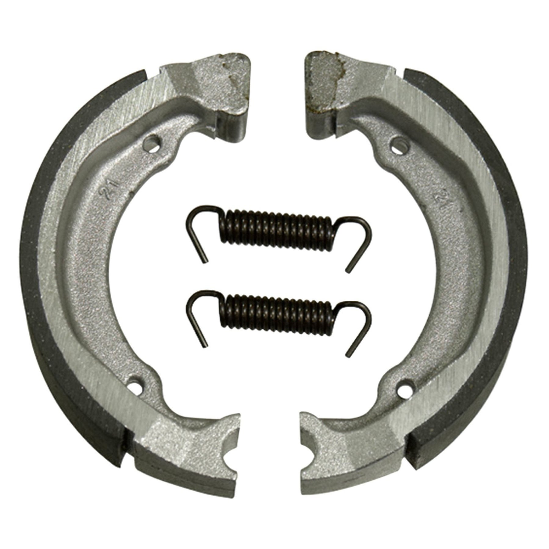Wildboar AT-05056 Semi-Metal Brake Pads for Reliable Stopping Power