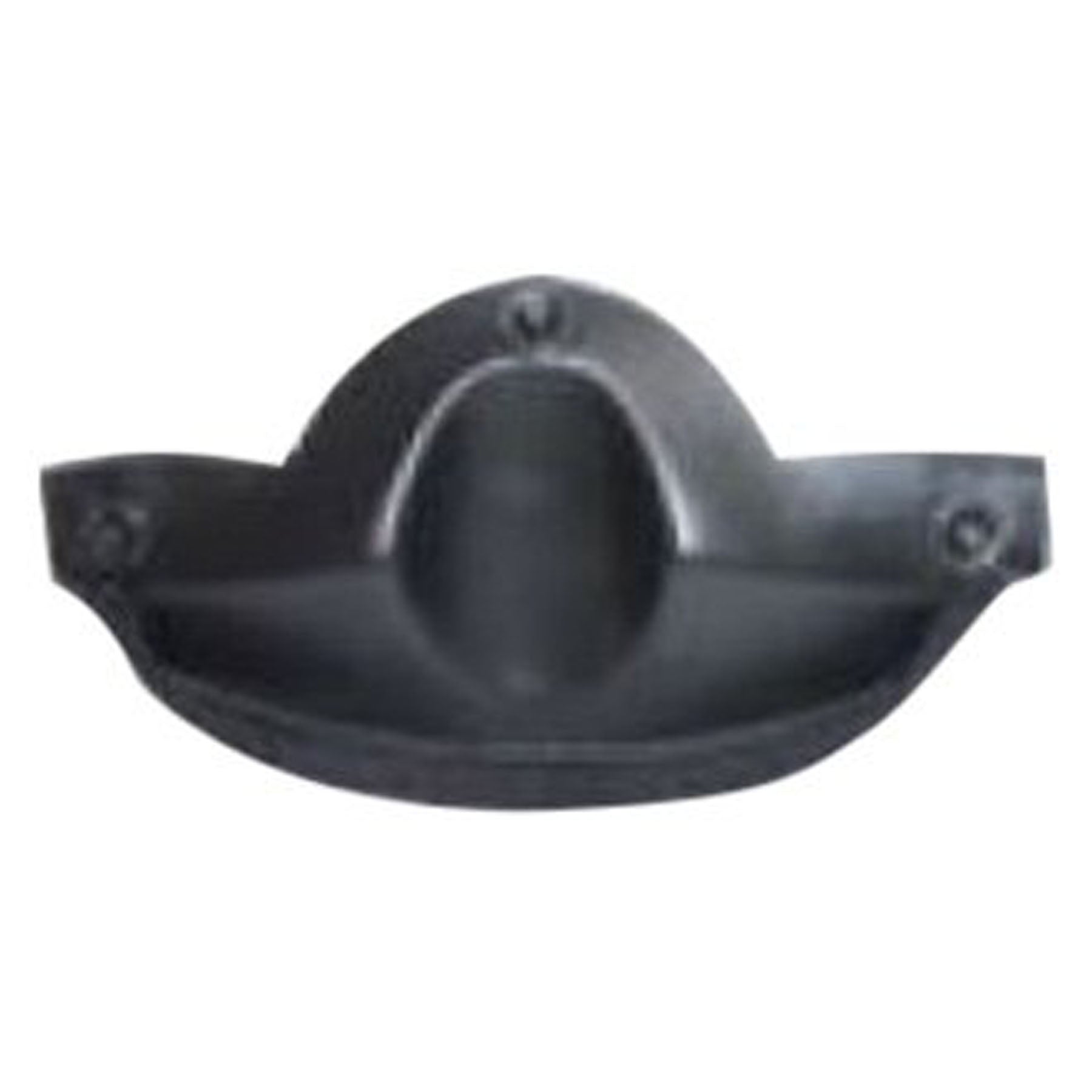 ZOX Snow Chin Curtain (Part Number 86-92067) for Enhanced Vehicle Protection