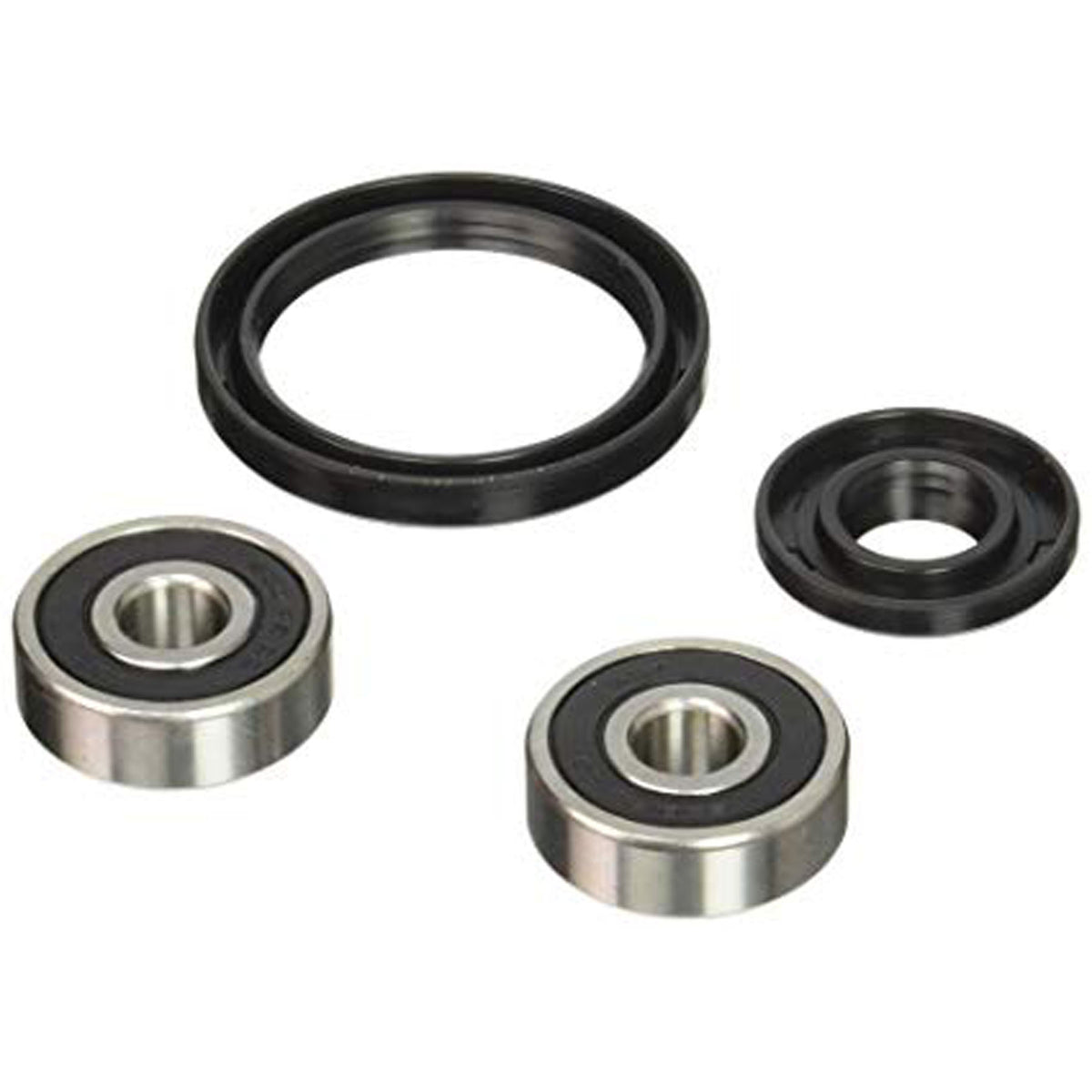 Pivot Works Front Wheel and Seal Kit for Suzuki (Part No. PWFWS-S13-000)