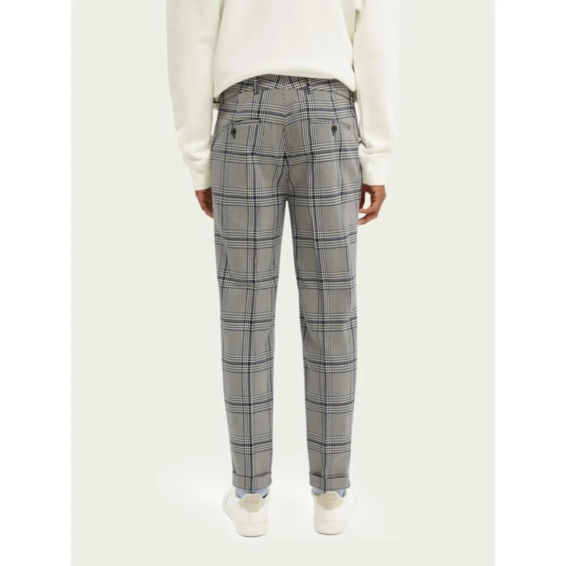 Scotch & Soda Trousers Scotch & Soda