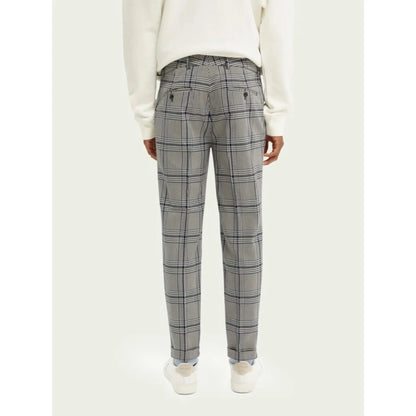 Scotch & Soda Trousers Scotch & Soda