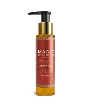 Magic Body Oil Atticus Goods