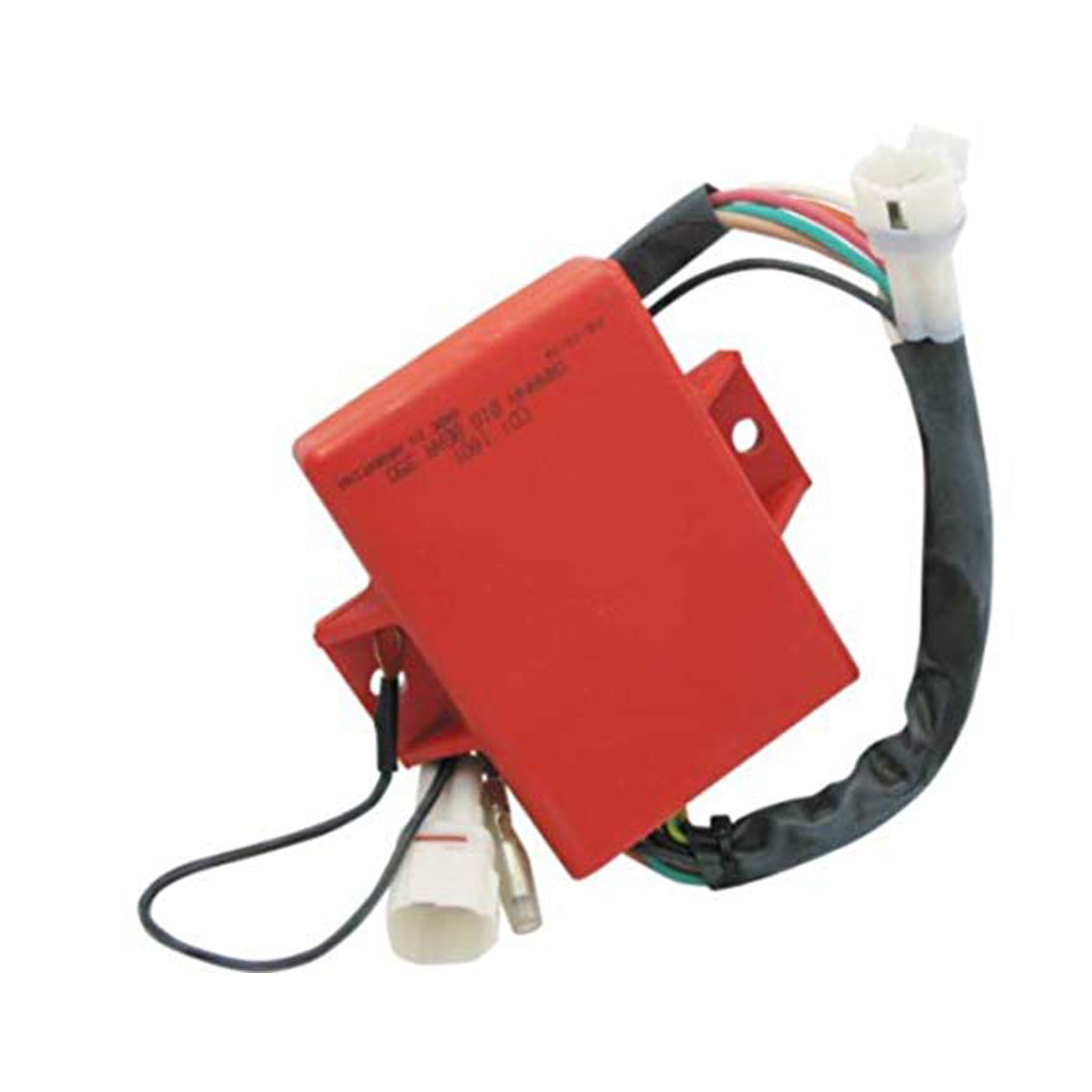 RICK'S Electric Hot Shot Yamaha CDI Box (Part Number 15-425)